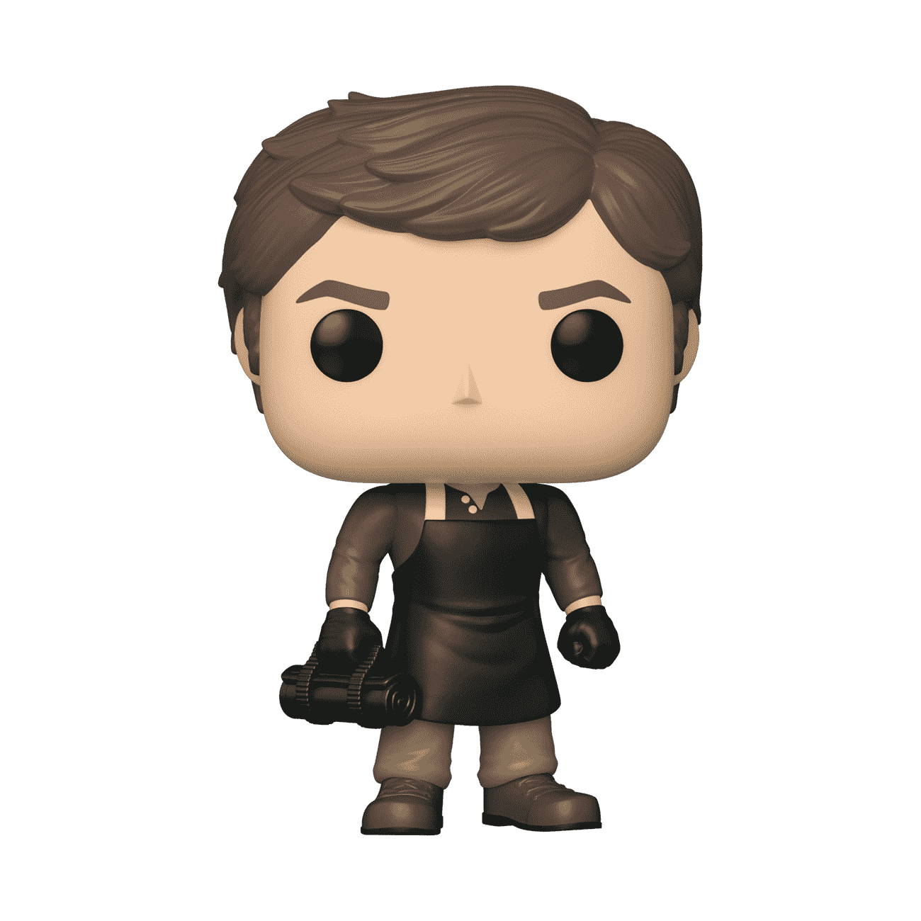 Funko Pop! Television: Dexter Morgan​ - Dexter Morgan​ Morgan