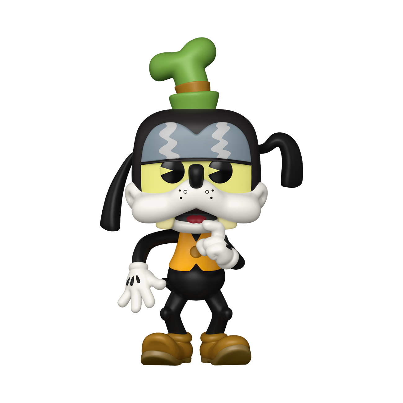 Funko Pop! Disney: Goofy Through The Ages - 2019
