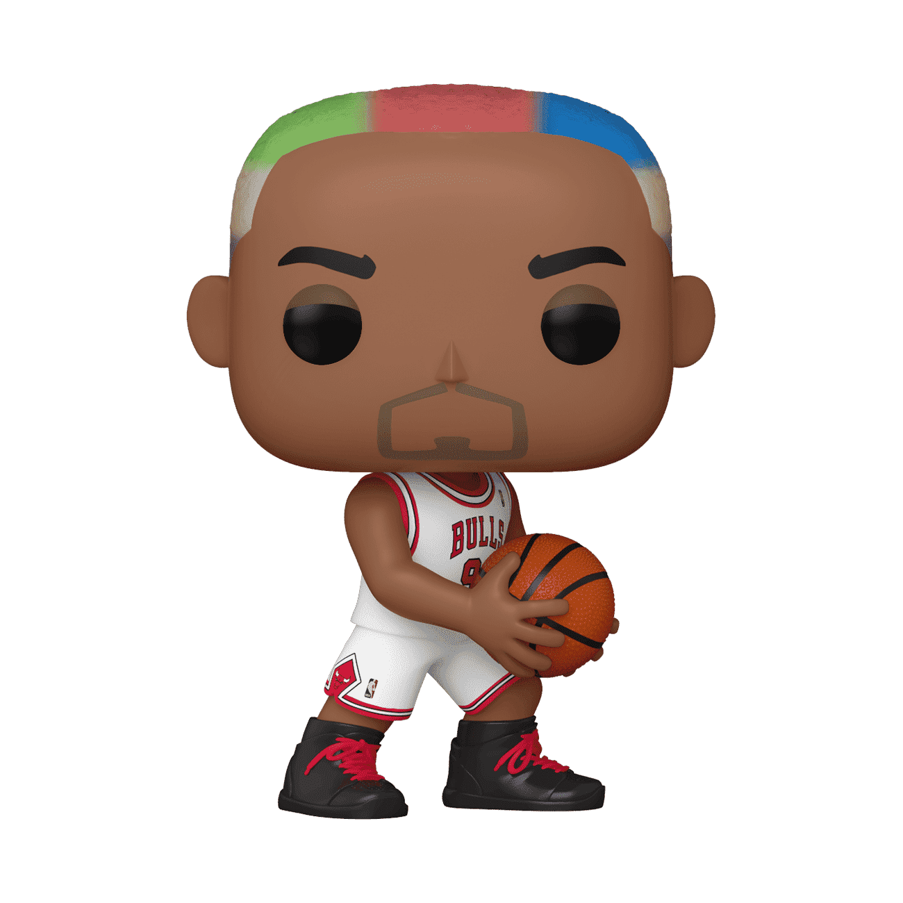 Funko Pop! NBA: Legends - Dennis Rodman​​
