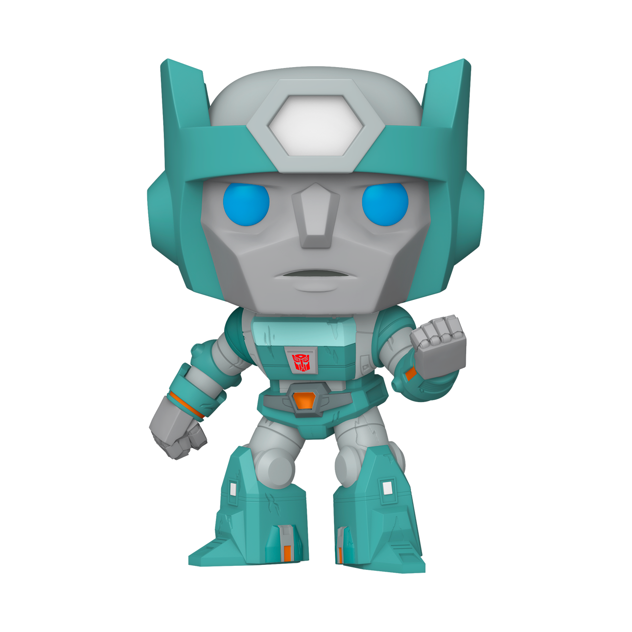 Funko Pop! TV: Transformers - Kup