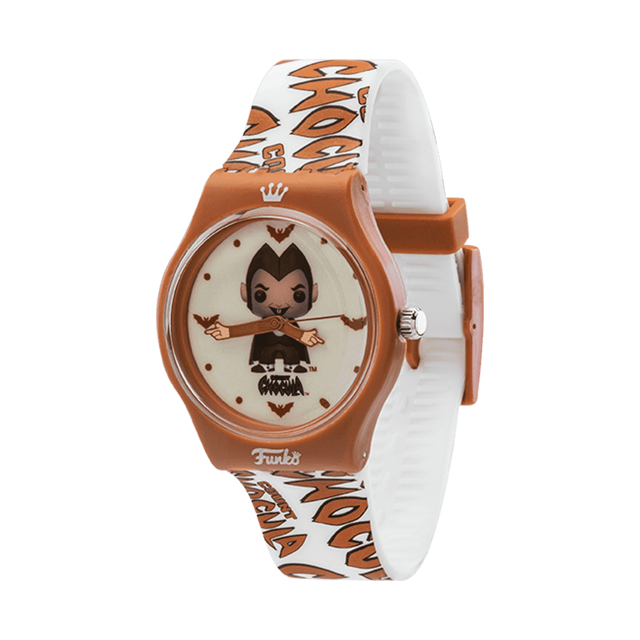 Pop! Watch Count Chocula