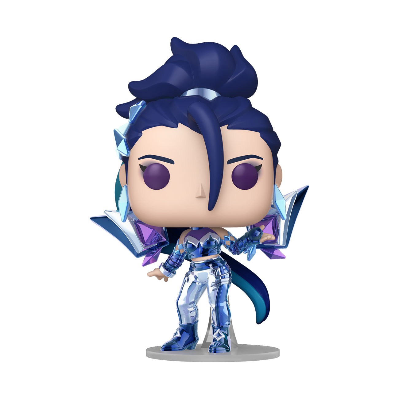 Funko Pop! Games: League of Legends - K/DA Kai'Sa