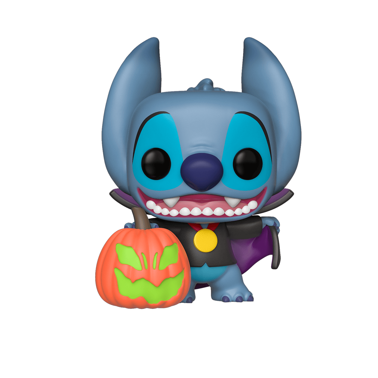 halloween stitch pop