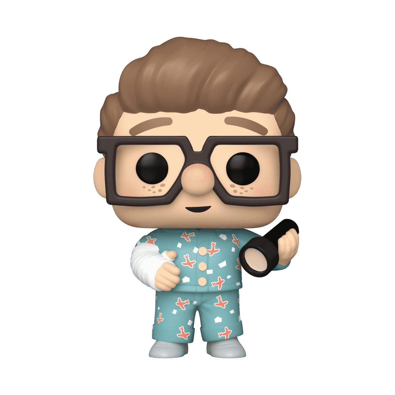 Carl fredricksen funko pop new arrivals