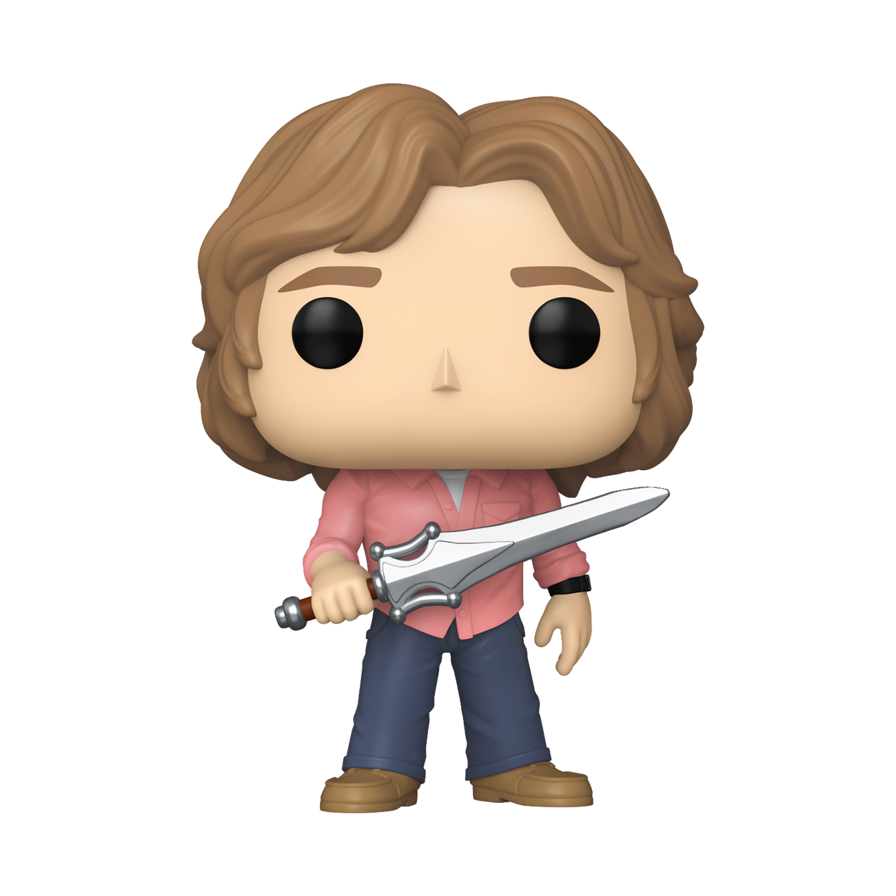 Funko Pop! Adam (Live Action)