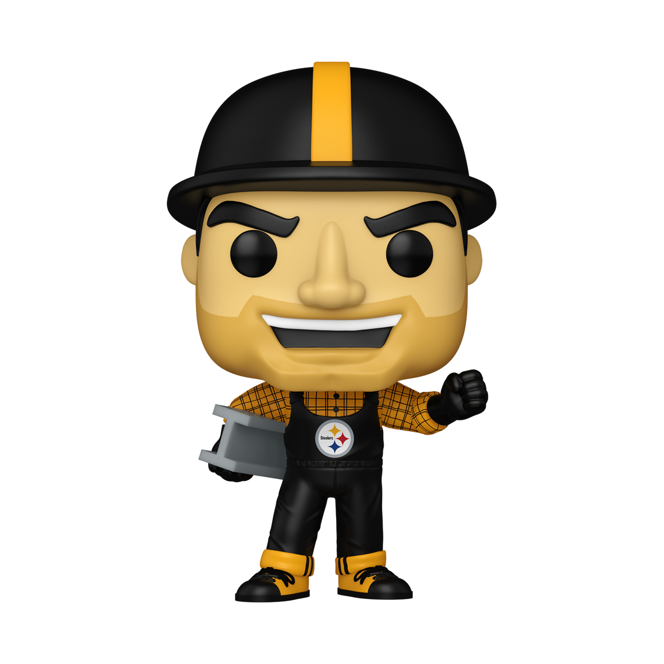 Funko Pop! Steely McBeam