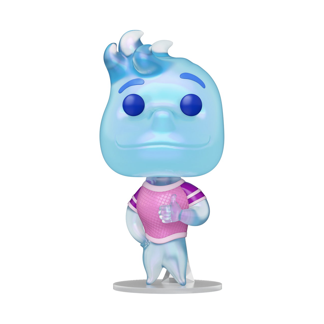 Funko Pop! Wade Ripple