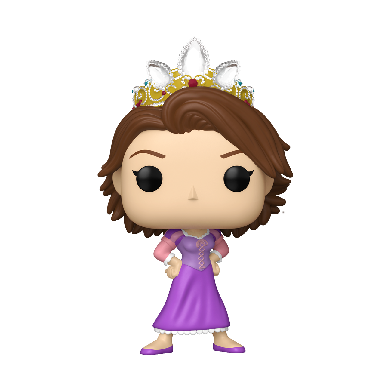 Funko Pop! Disney: Tangled - Rapunzel