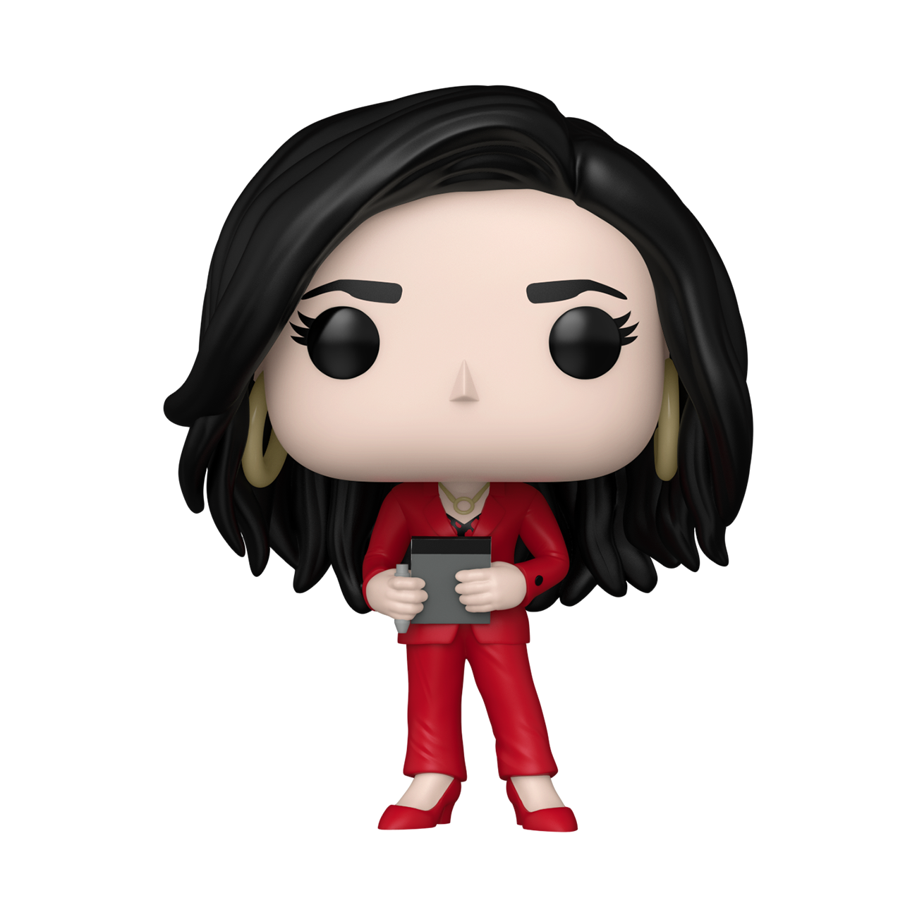 Funko Pop! Movies: Scream - Gale Weathers- Figura de Vinilo Coleccionable