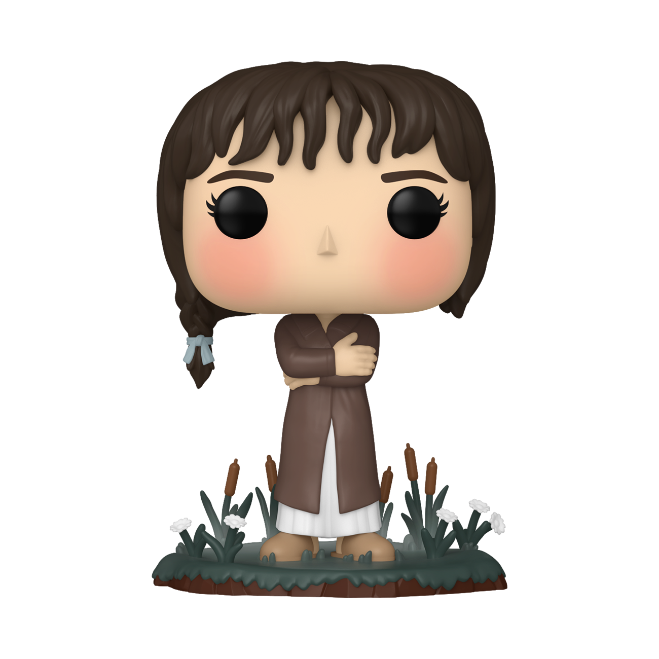 Funko Figura Pop Orgullo Y PREJUICIO Elizabeth Bennet