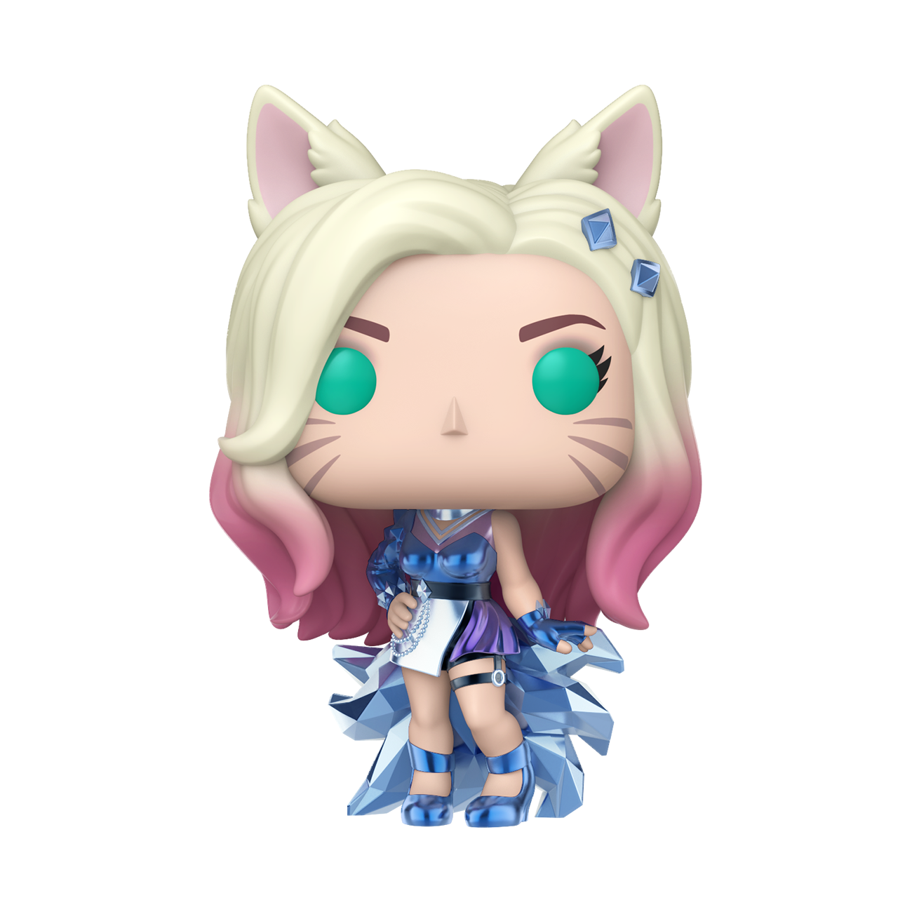 Funko Pop! Games: League of Legends - K/DA Ahri
