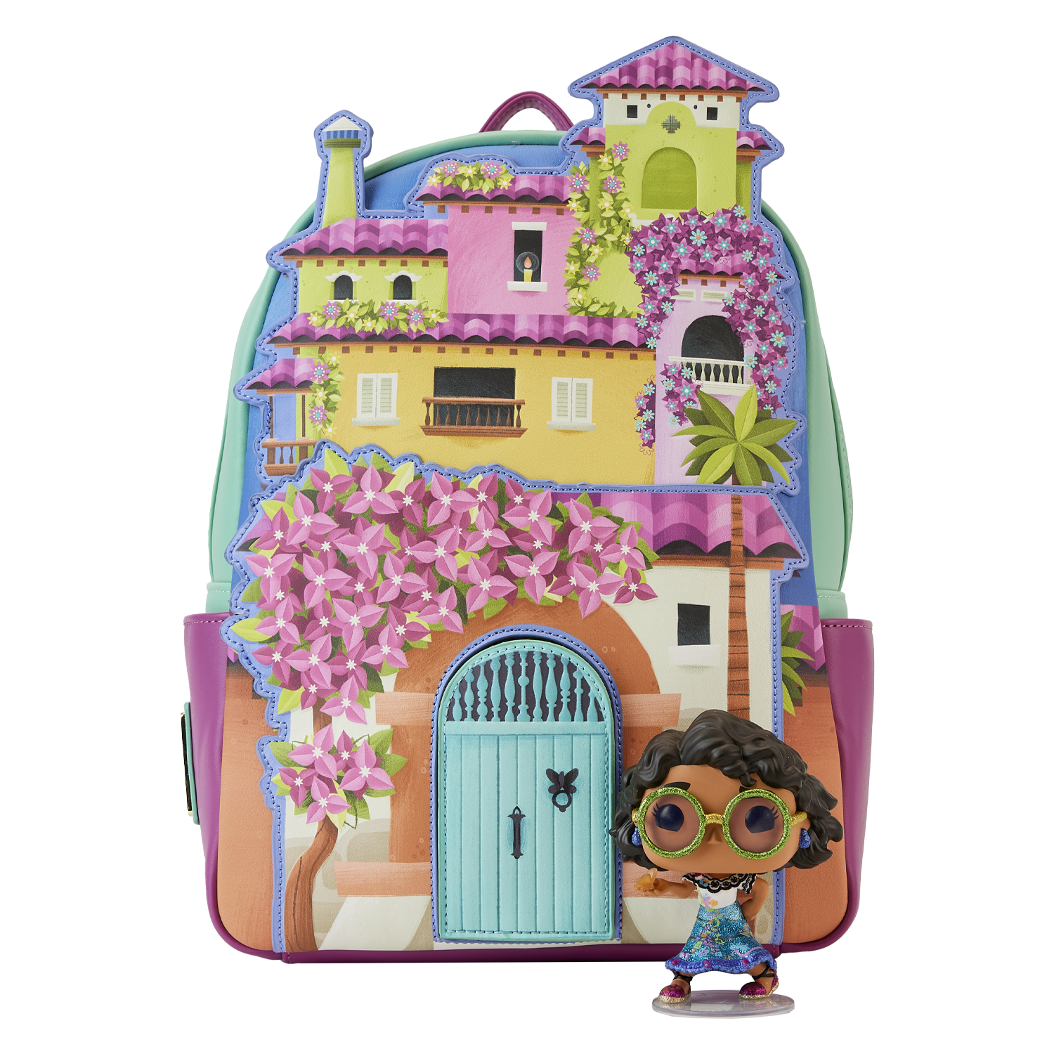 Buy Limited Edition Casa Madrigal Mirabel Pop! and Bag Bundle at Loungefly.