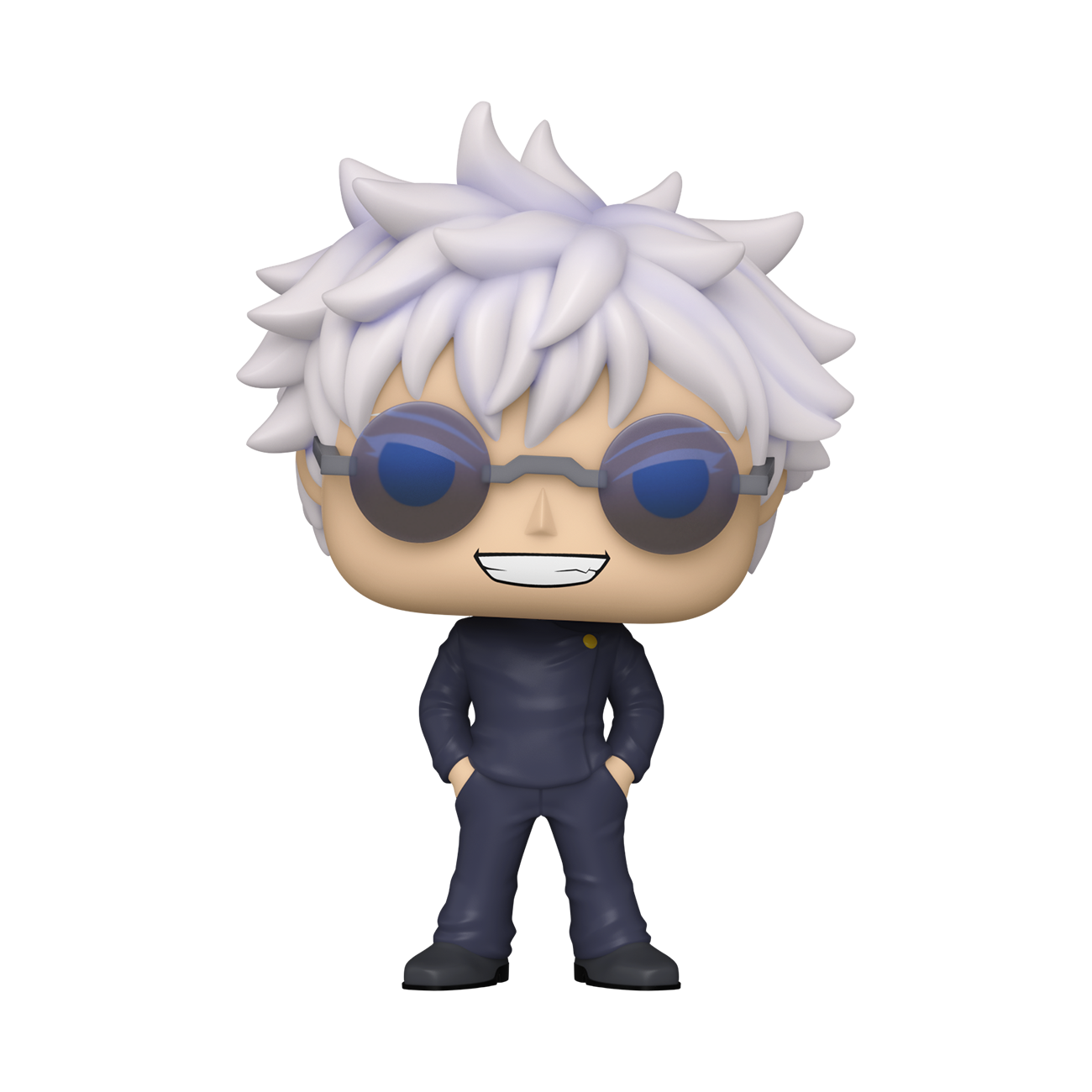 Pop! Young Satoru Gojo with Glasses | Funko