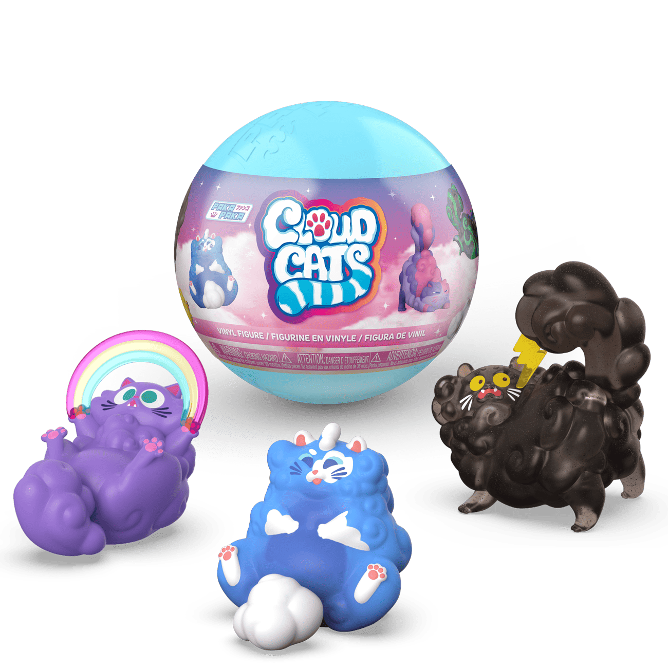 funko soda cats