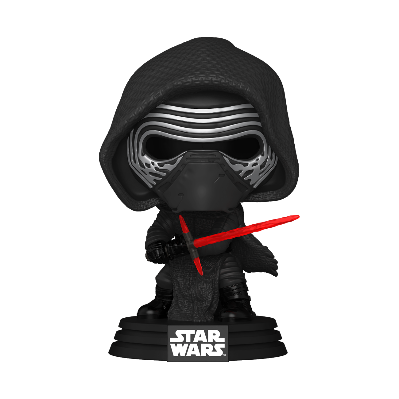 Pop! Kylo Ren (The First Order) Funko