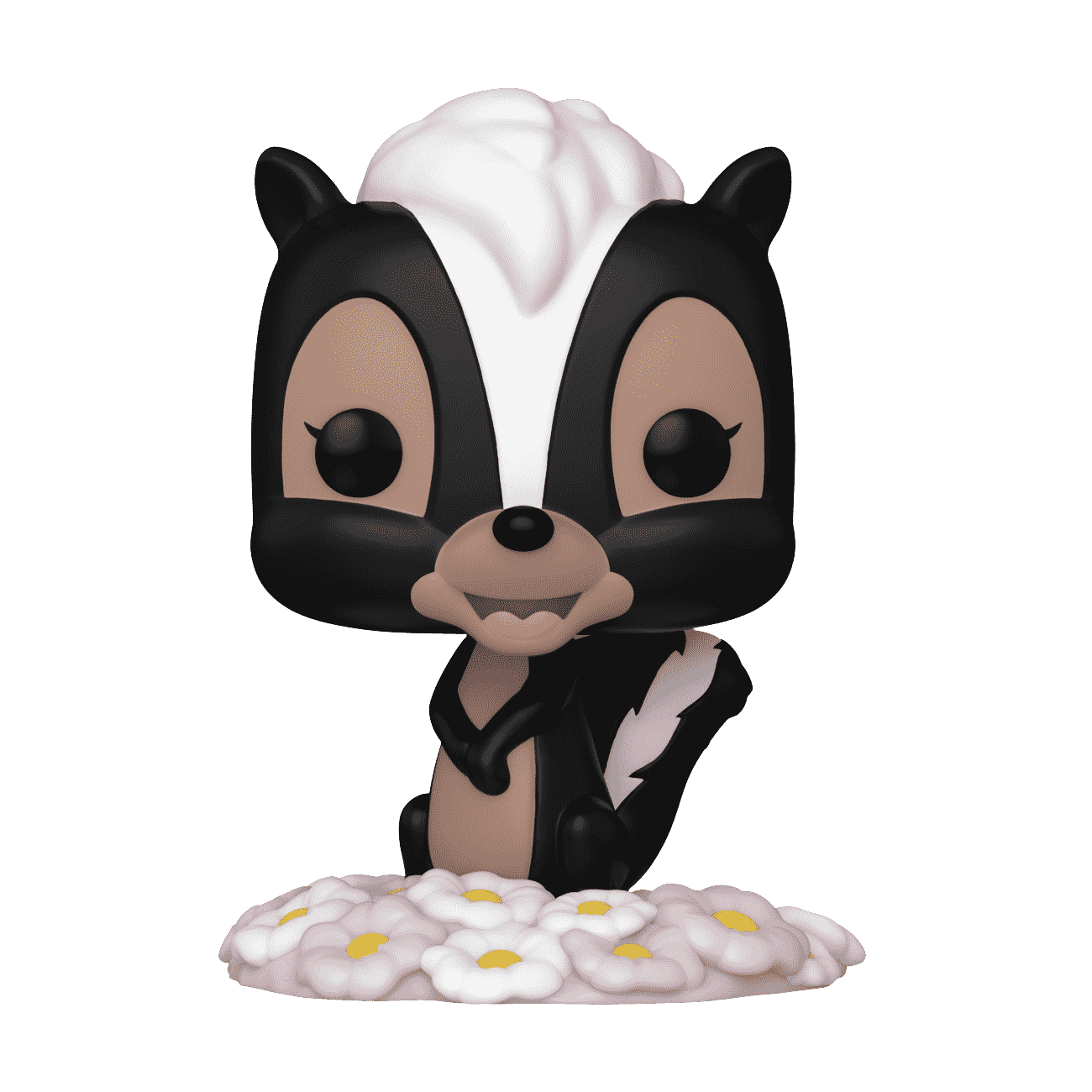 Pop! Flower (80th Anniversary) | Funko