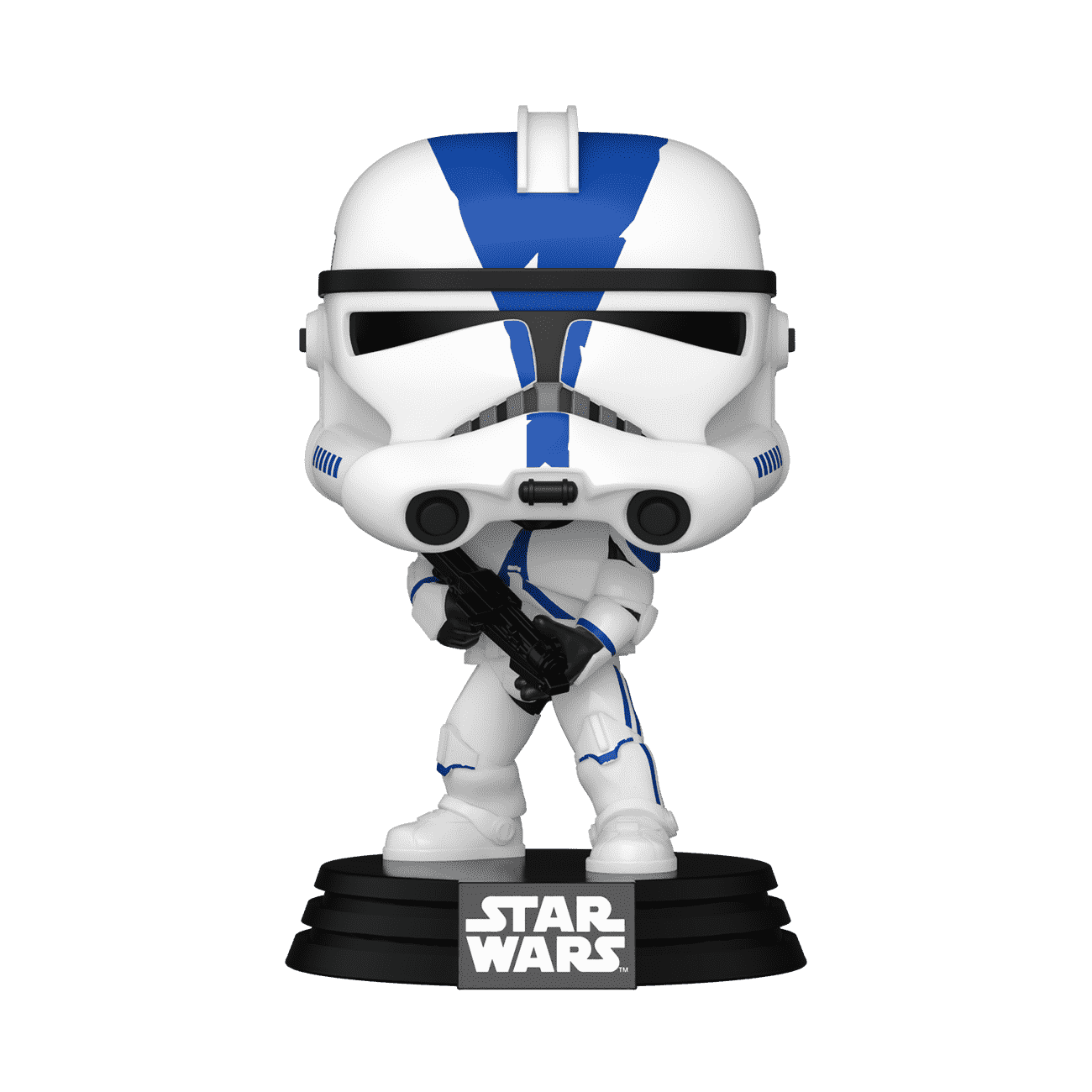 【ファッション通販】 Pop! 501st Clone Trooper (Phase II) ストームトルーパー