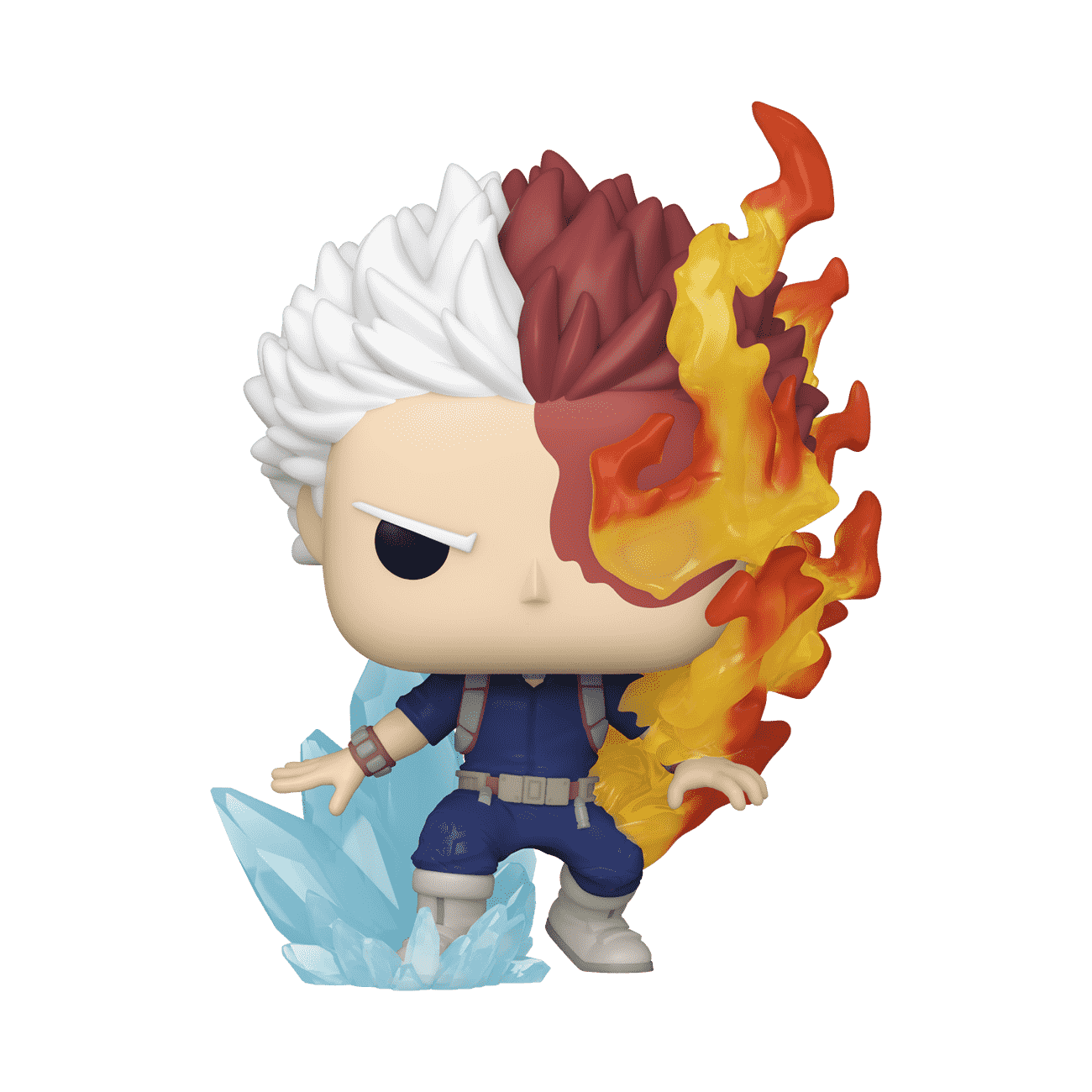 Pop! Shoto Todoroki | From the Vault | Funko
