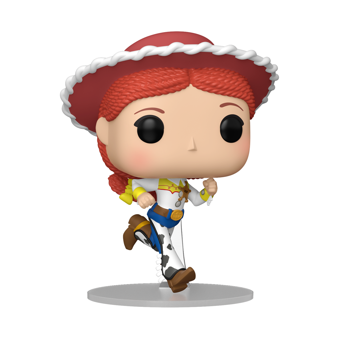 Funko POP! ToyStory4 5 ジェシー アトラス 2体セット Pop! Jessie (Toy Story 5) | Funko
