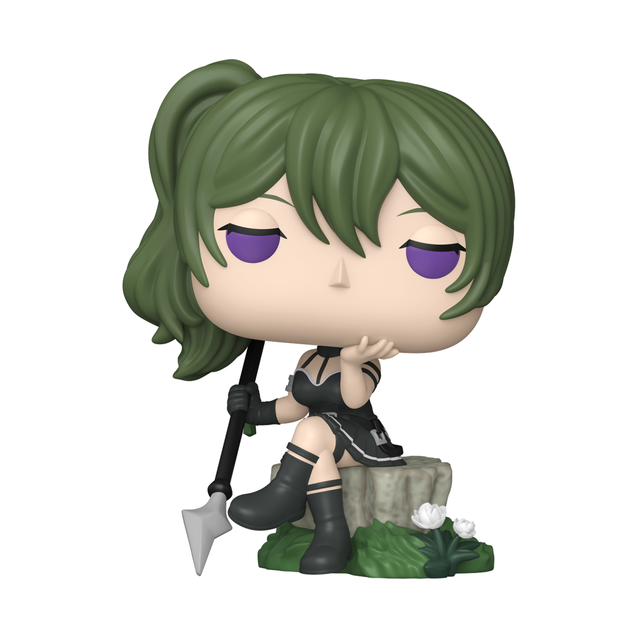 Pop! Übel | Funko