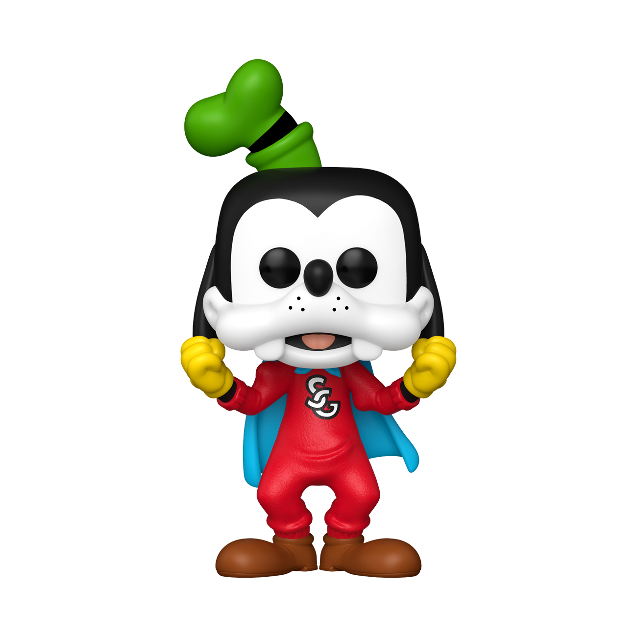 Funko Pop! Disney: Goofy Through The Ages - 1963