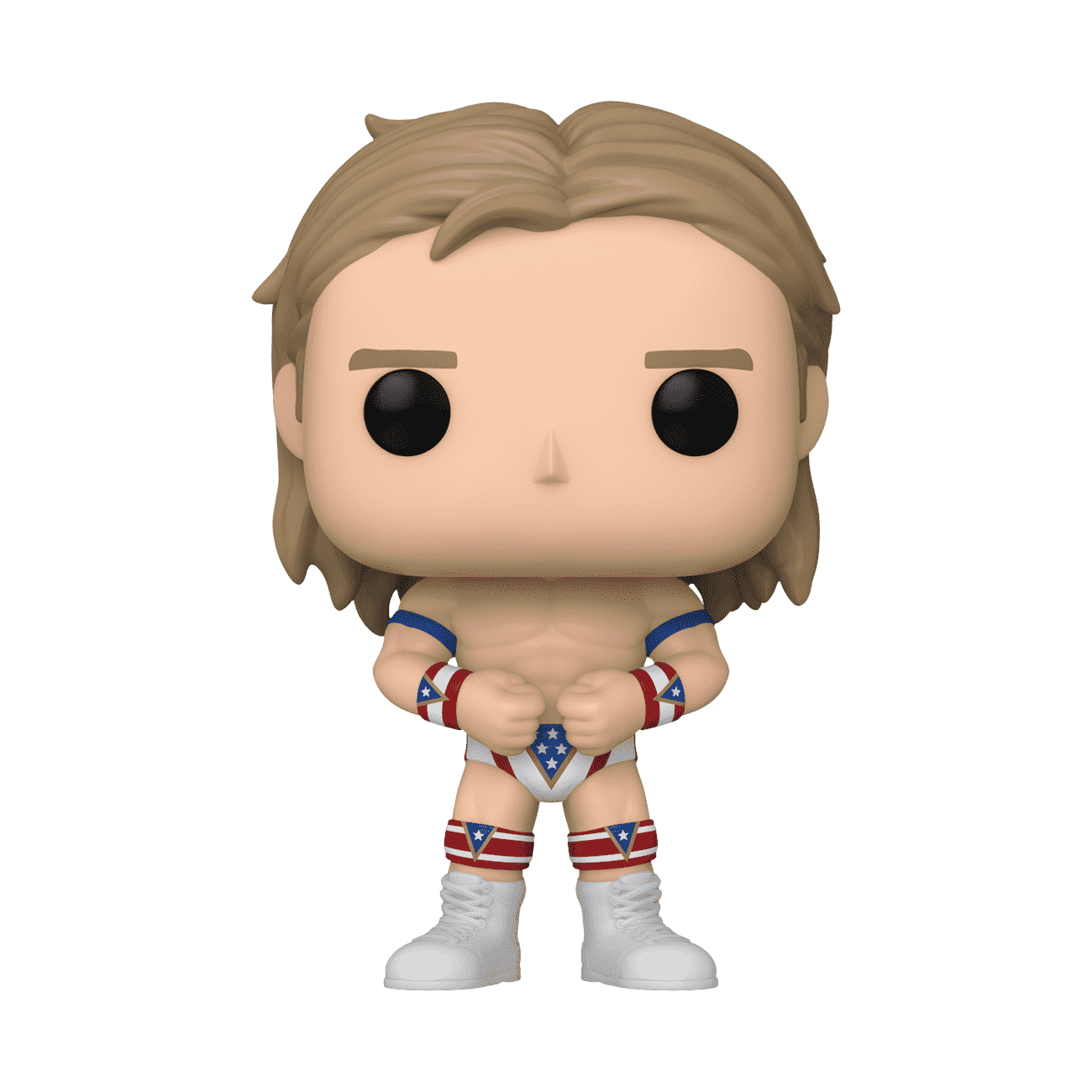 Pop! Lex Luger