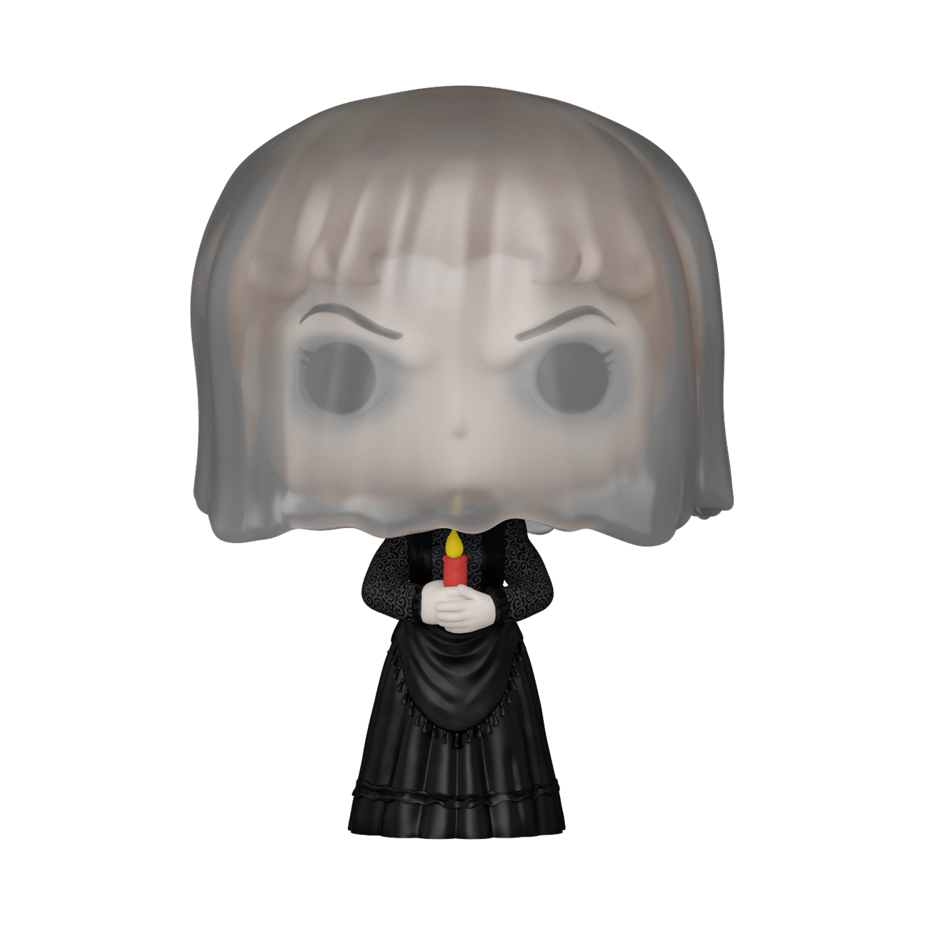 POP Insidious Bride in Black Funko Original 1900 (con protección de plástico)