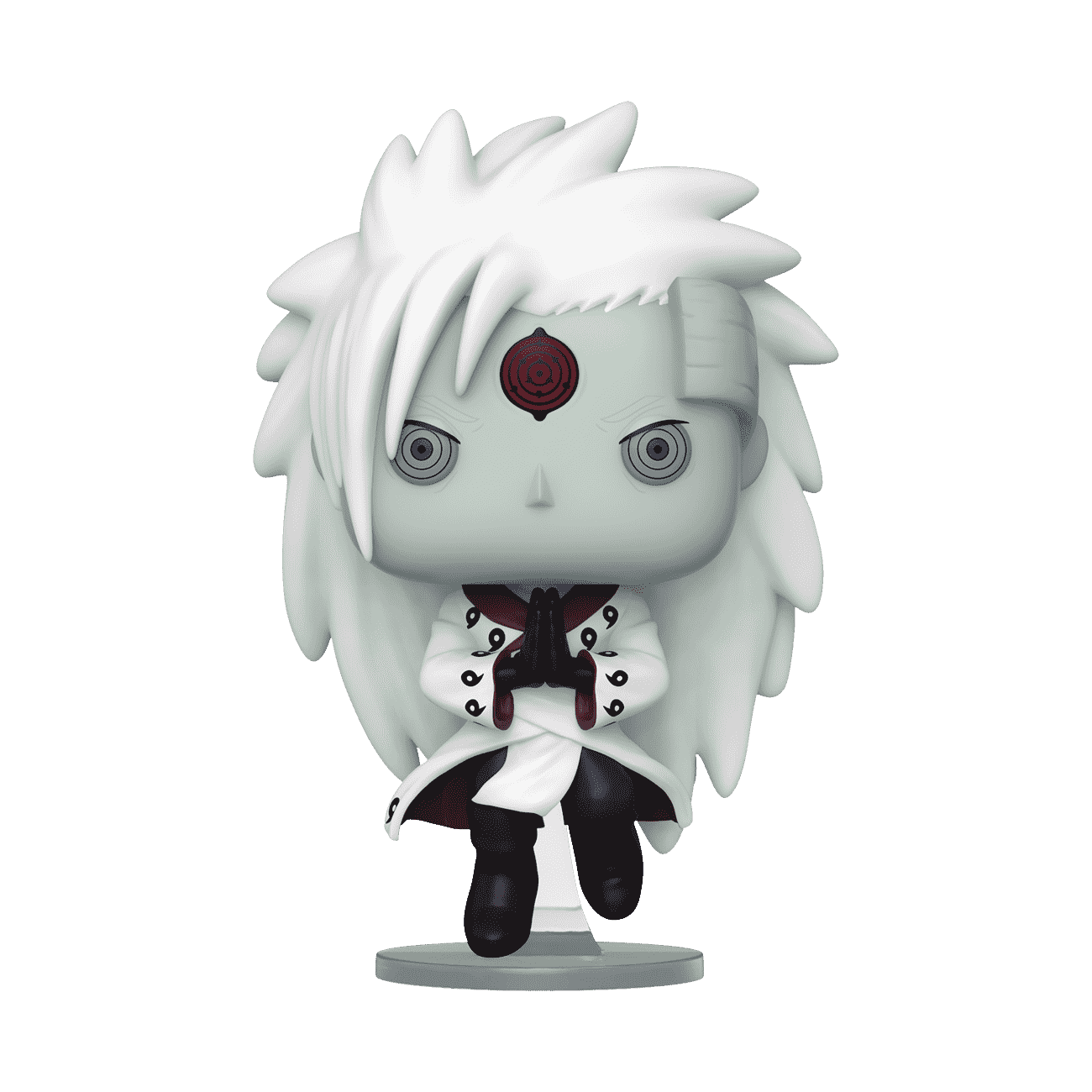 上品 Pop! Madara Uchiha コスプレ衣装