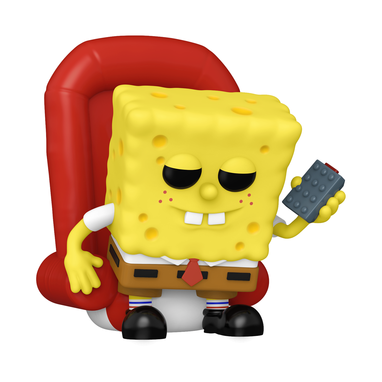 Pop! Premium SpongeBob SquarePants (Ight Imma Head Out Meme