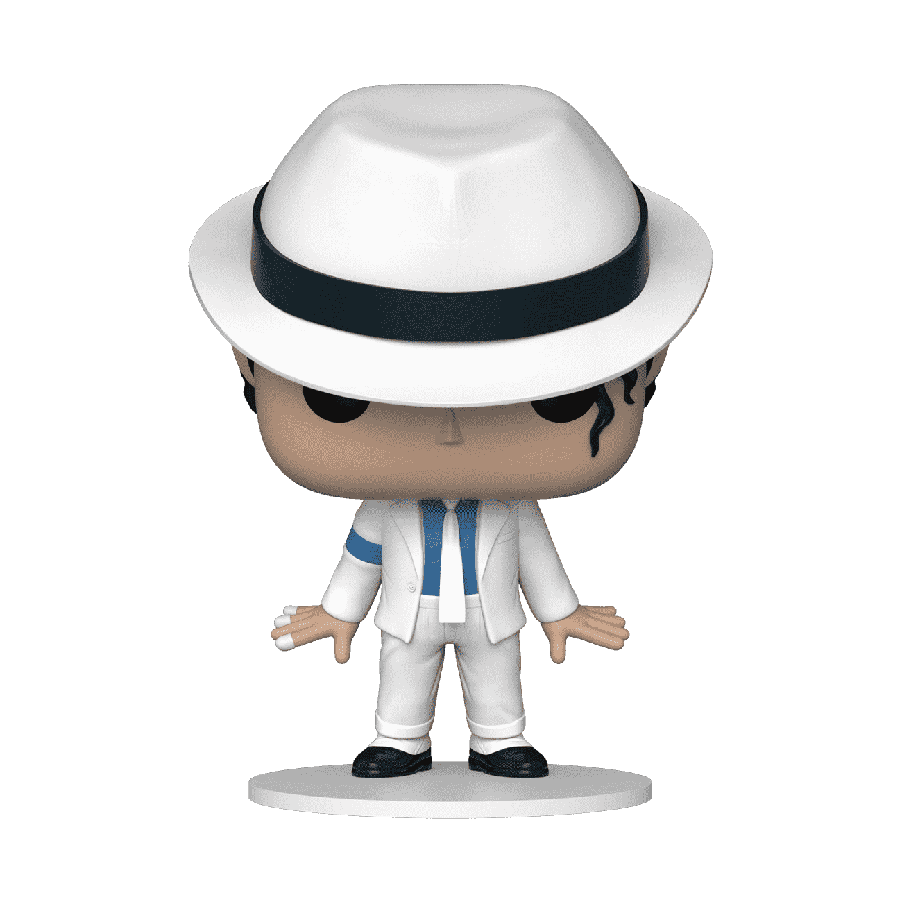 Funko Pop! Rocks: Michael Jackson - MJ