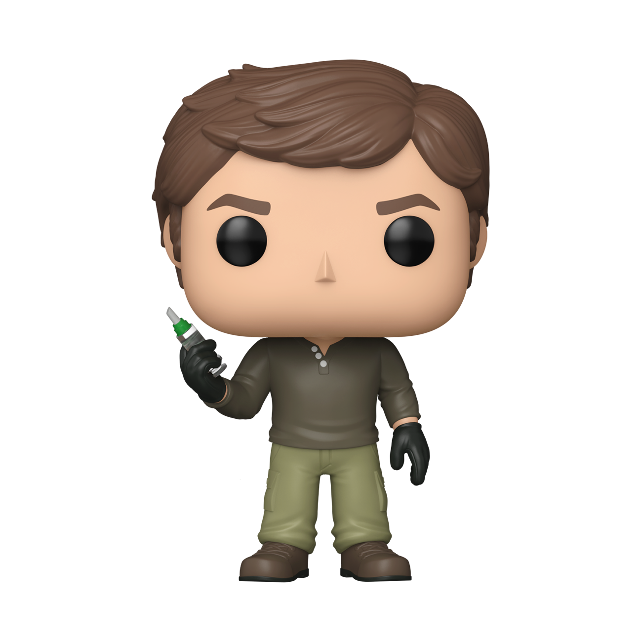 Funko Pop! Dexter Morgan with Syringe