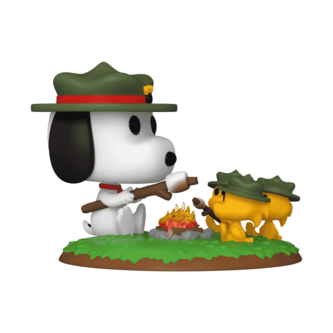 限定 2016年 FUNKO POP! ファンコ ポップ スヌーピー 2体セット 限定 2016年 FUNKO POP! ファンコ ポップ スヌーピー 2体セット