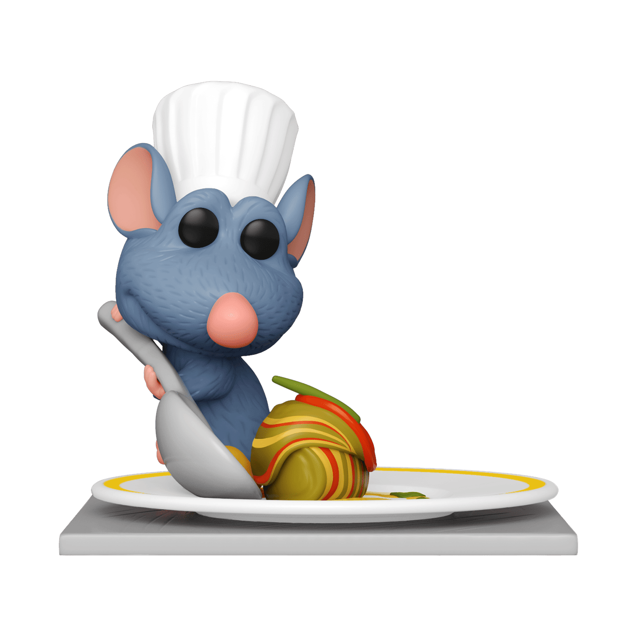 Pixar's Ratatouille Funko Pop! Review –