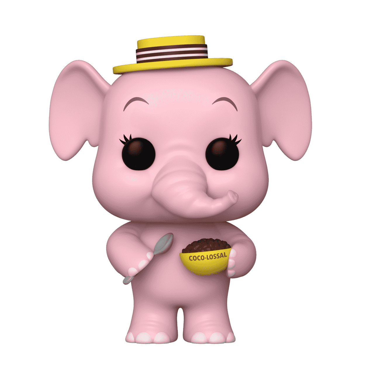 Buy Pop! Cocoa Krispies Elephant at Funko.