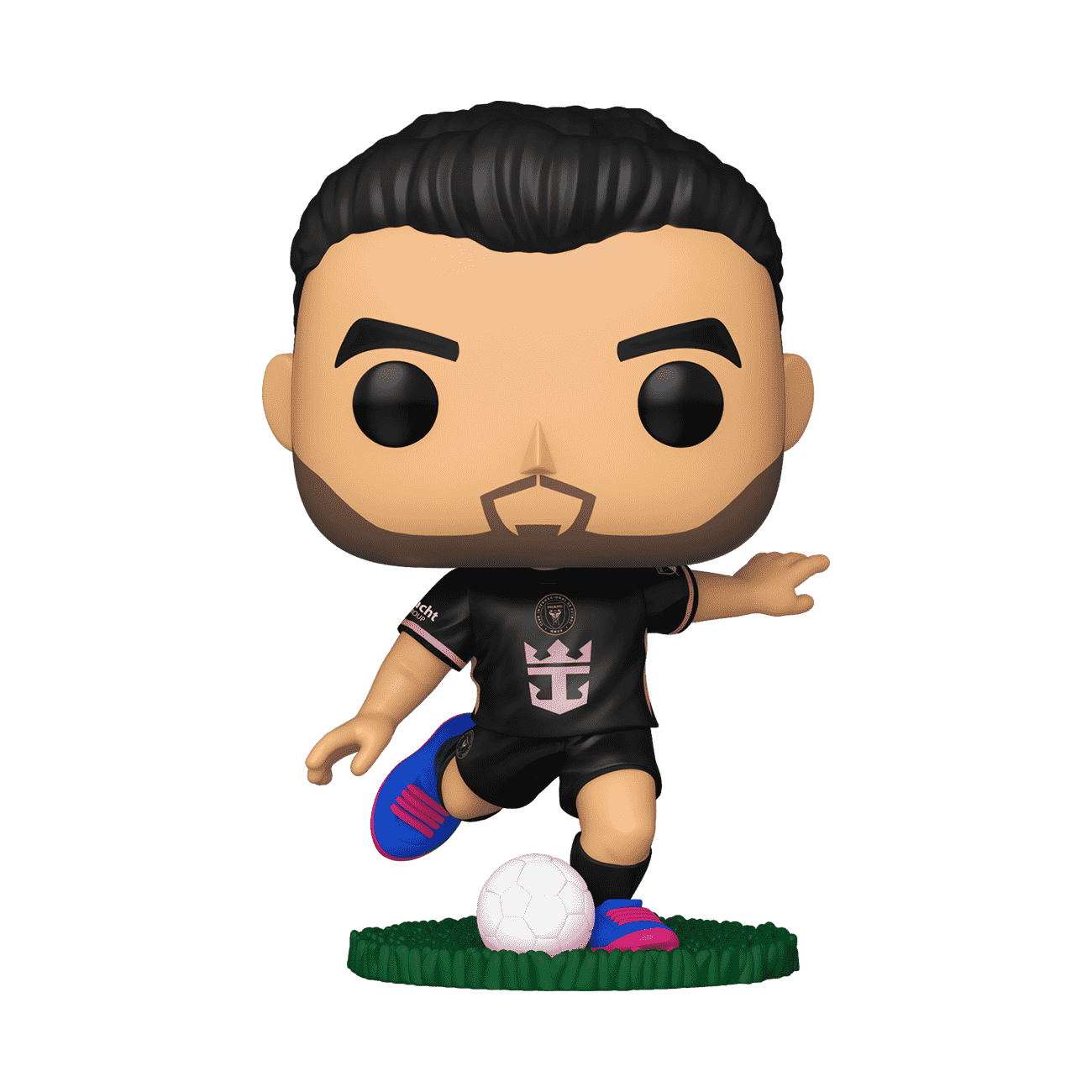 Funko Pop! Sergio Busquets