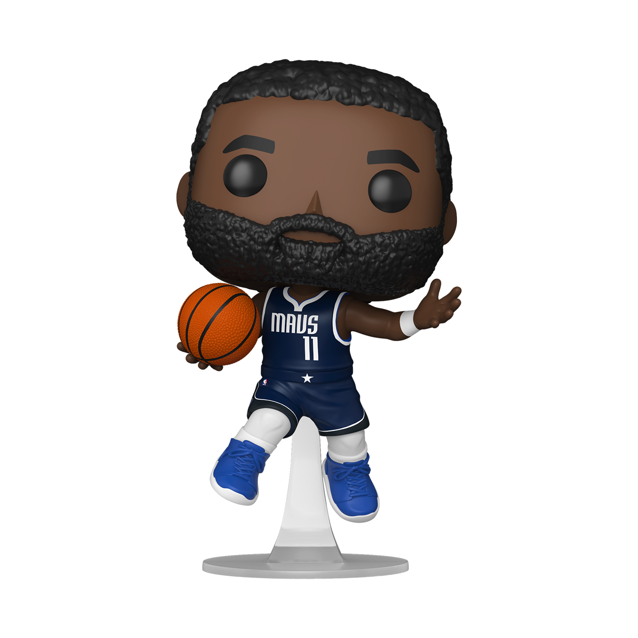 Kyrie Irving funko pop PSAサイン入り RARE! Kyrie Irving AUTO SIGNED Cavaliers Vaulted Basketball
