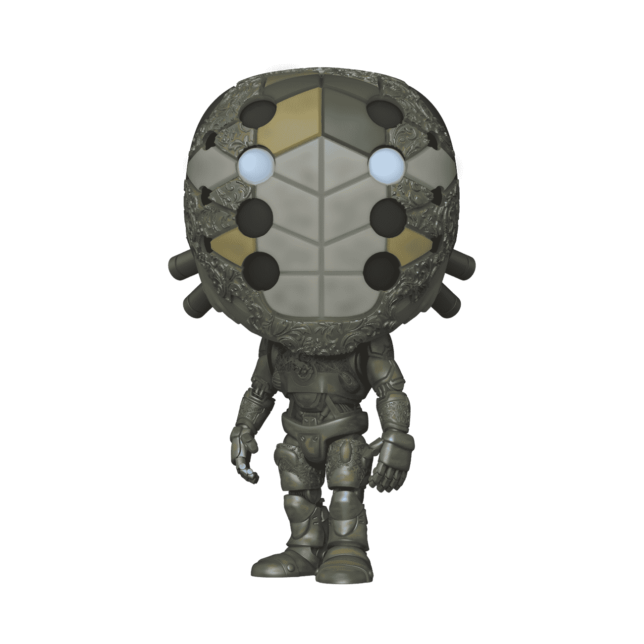 Pop! Jimmy