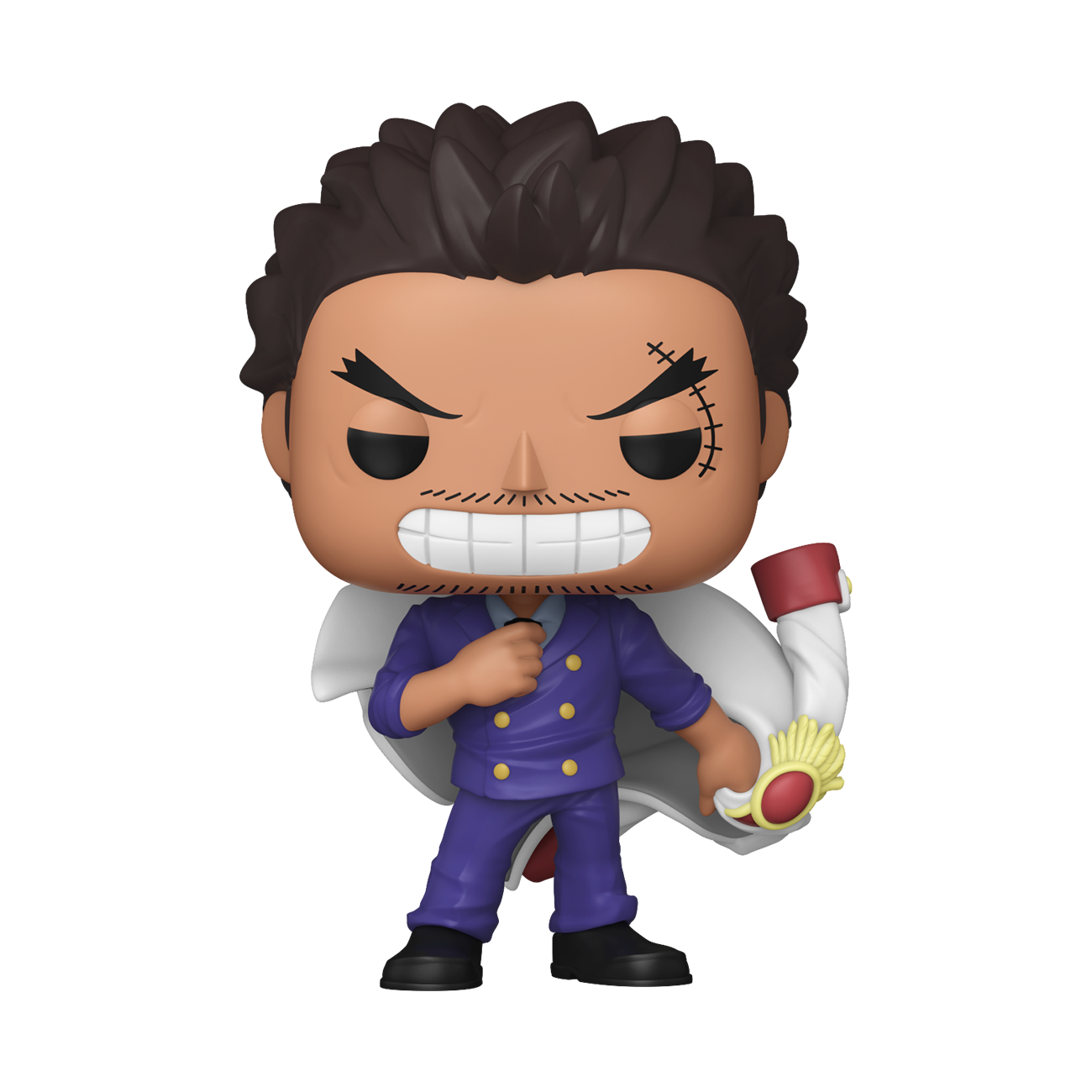 Funko Pop! Monkey D. Garp