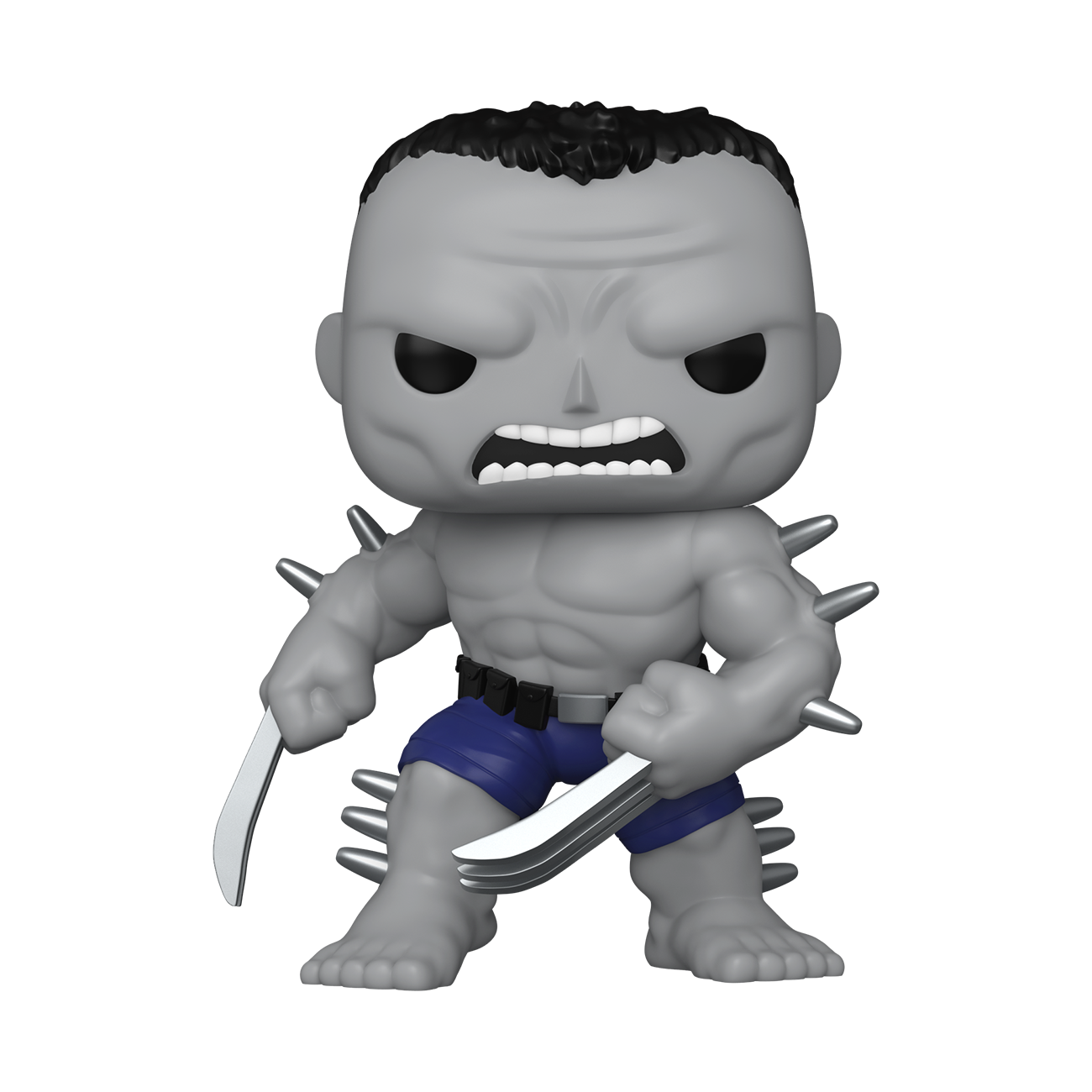 Funko Pop! Super Weapon H (Weapon X Program)