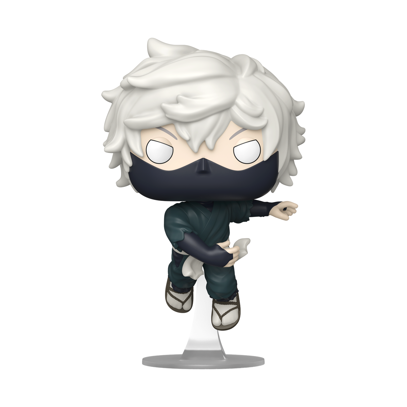 Funko Pop! Gabimaru (Combat Stance)