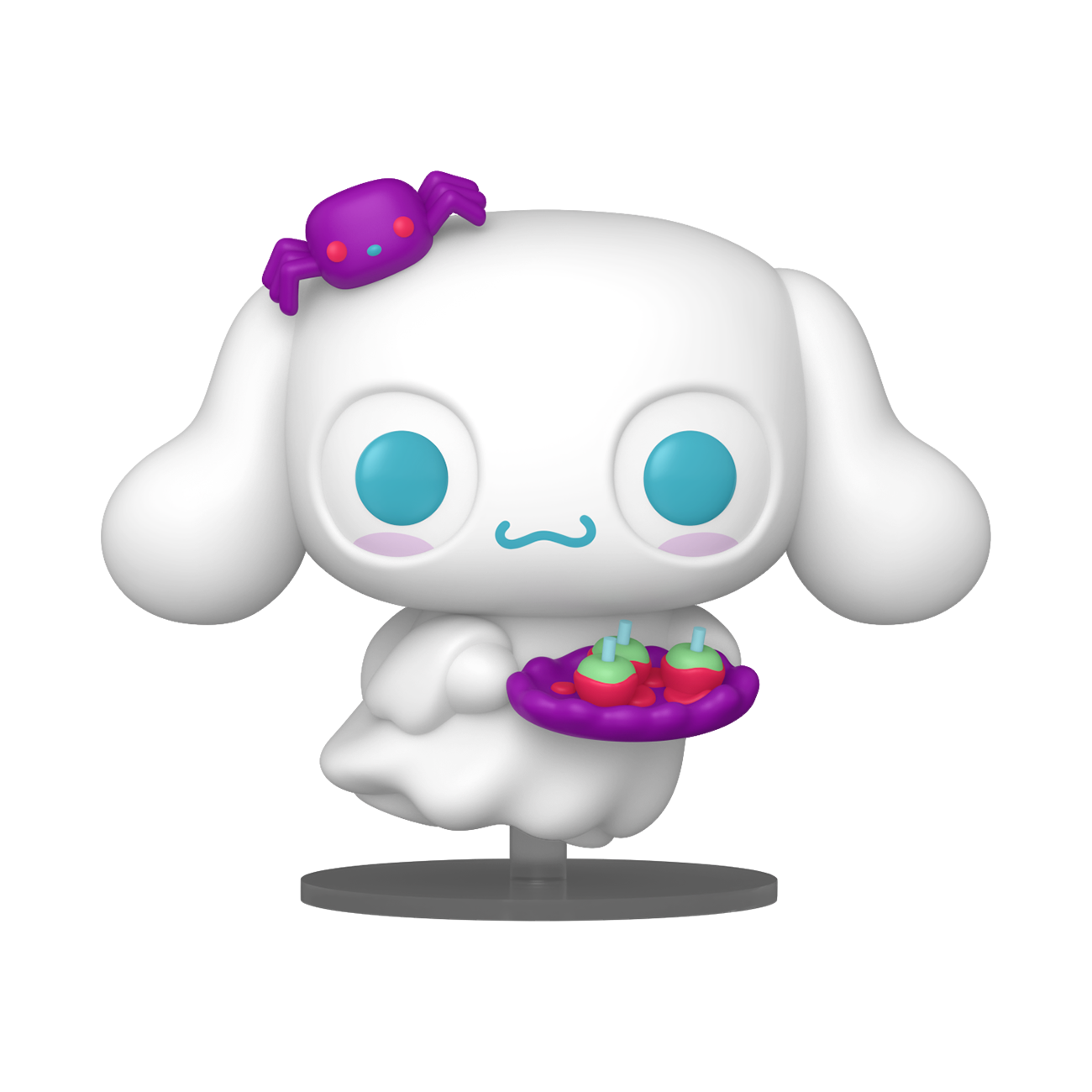 Funko Pop! Sanrio: Hello Kitty - Cinnamoroll Spooky- Figura de Vinilo Coleccionable