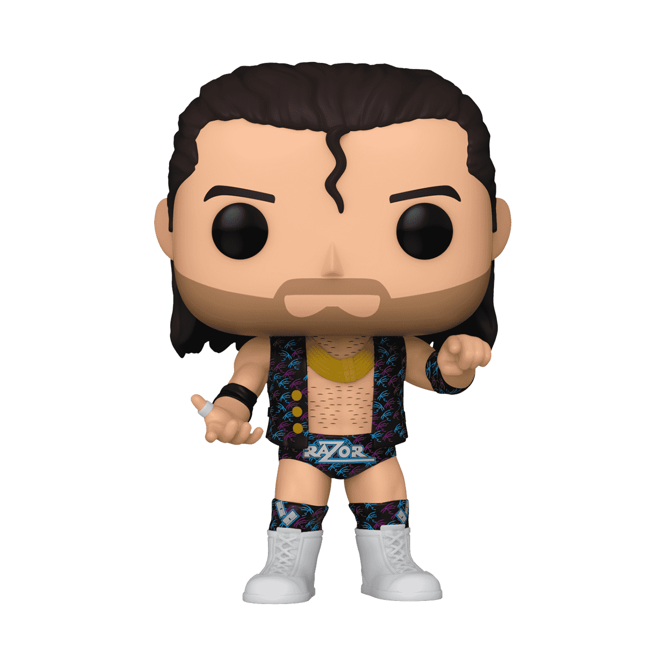 Funko pop razor ramon on sale