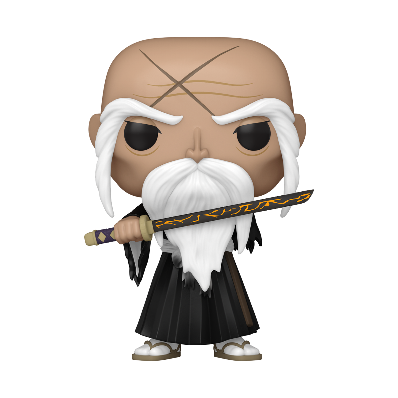 Funko Pop! Genryusai Shigekuni Yamamoto