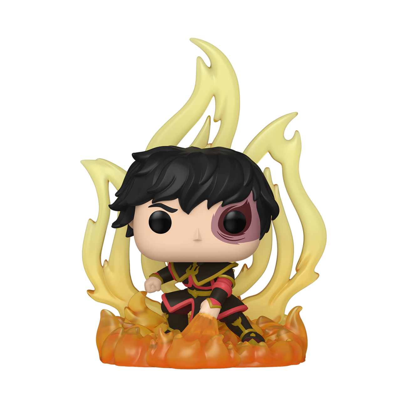 Pop! Deluxe Zuko | Funko