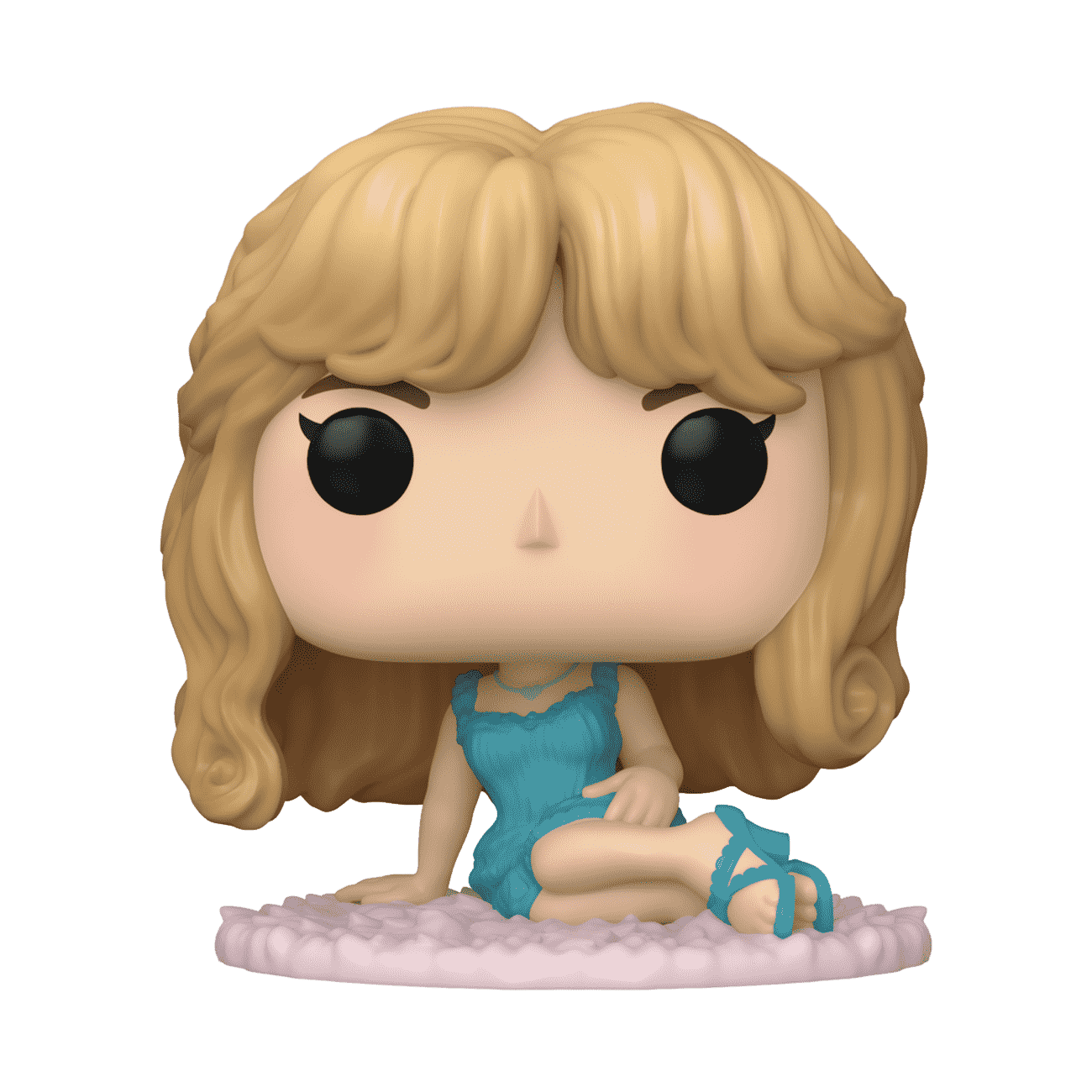 Sabrina Carpenter in Nightgown Pop! Figure - Collectible Toys & More | Funko