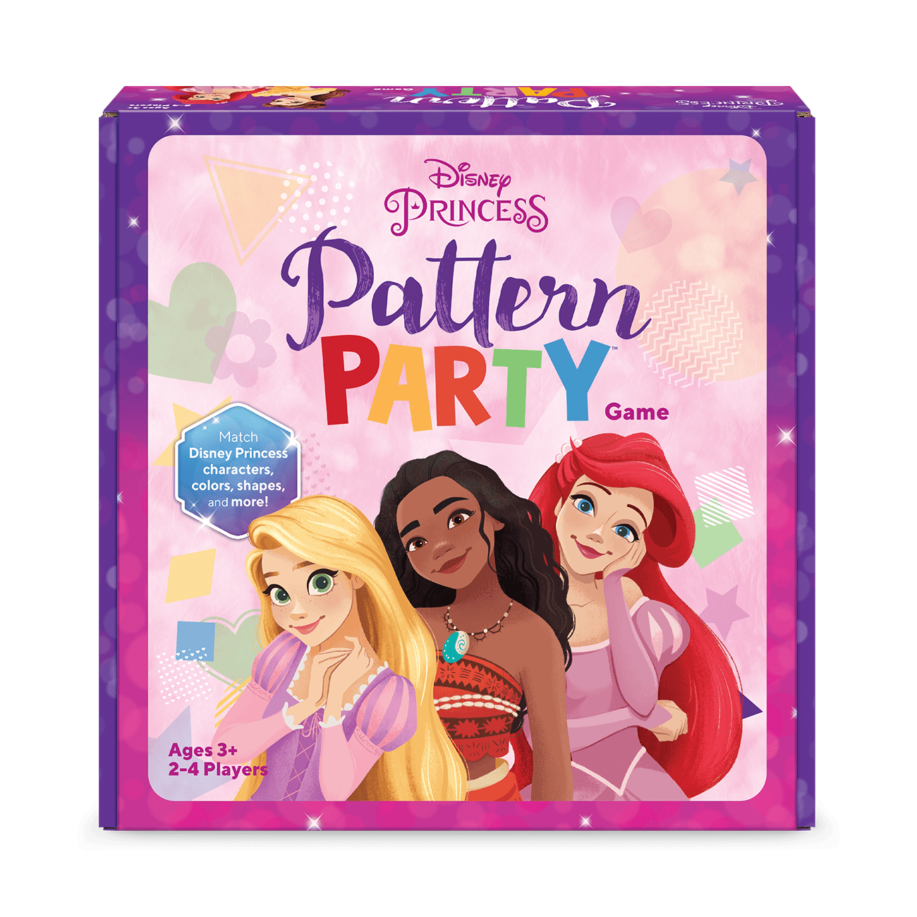 Amazon.com: Disney Princess 2025 30 x 30 Family Planner