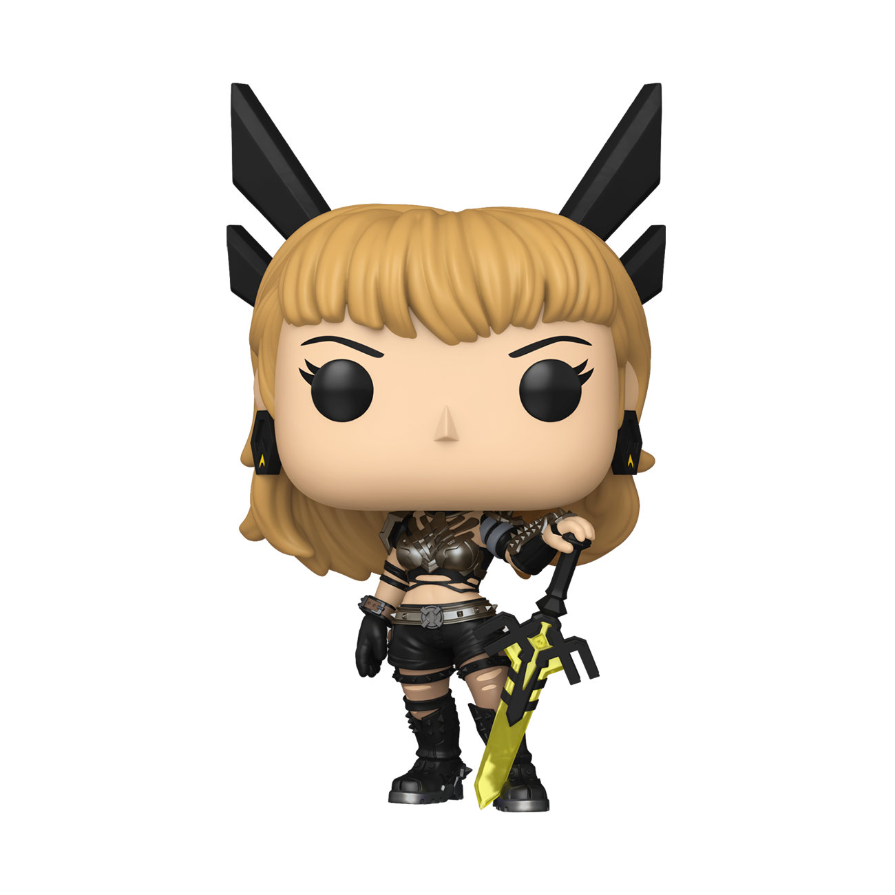 Magik (Marvel Rivals) Pop! Figure - Collectible Toys & More | Funko