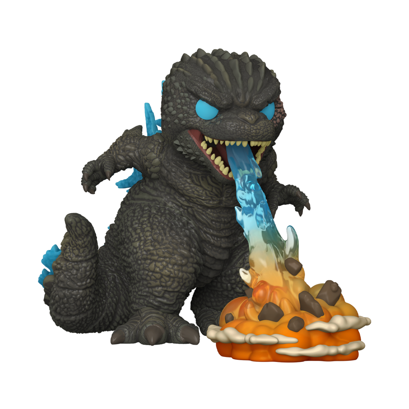 Funko Pop! Premium: Godzilla Minus One - Heat Ray