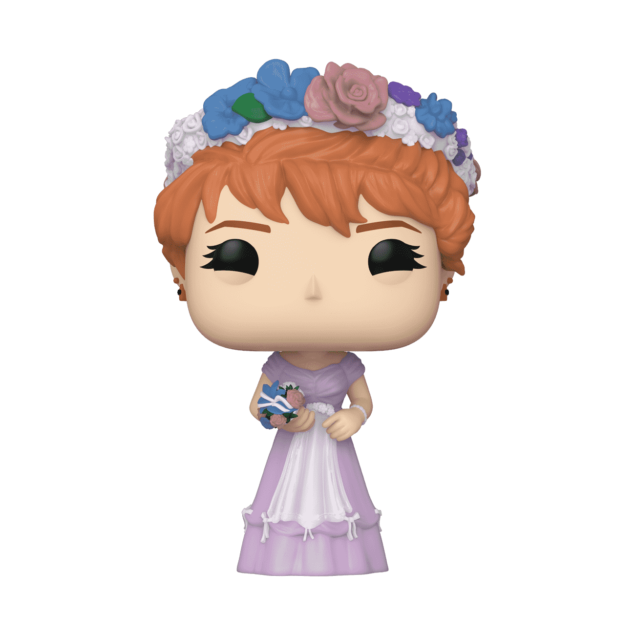 Pop! Samantha Baker