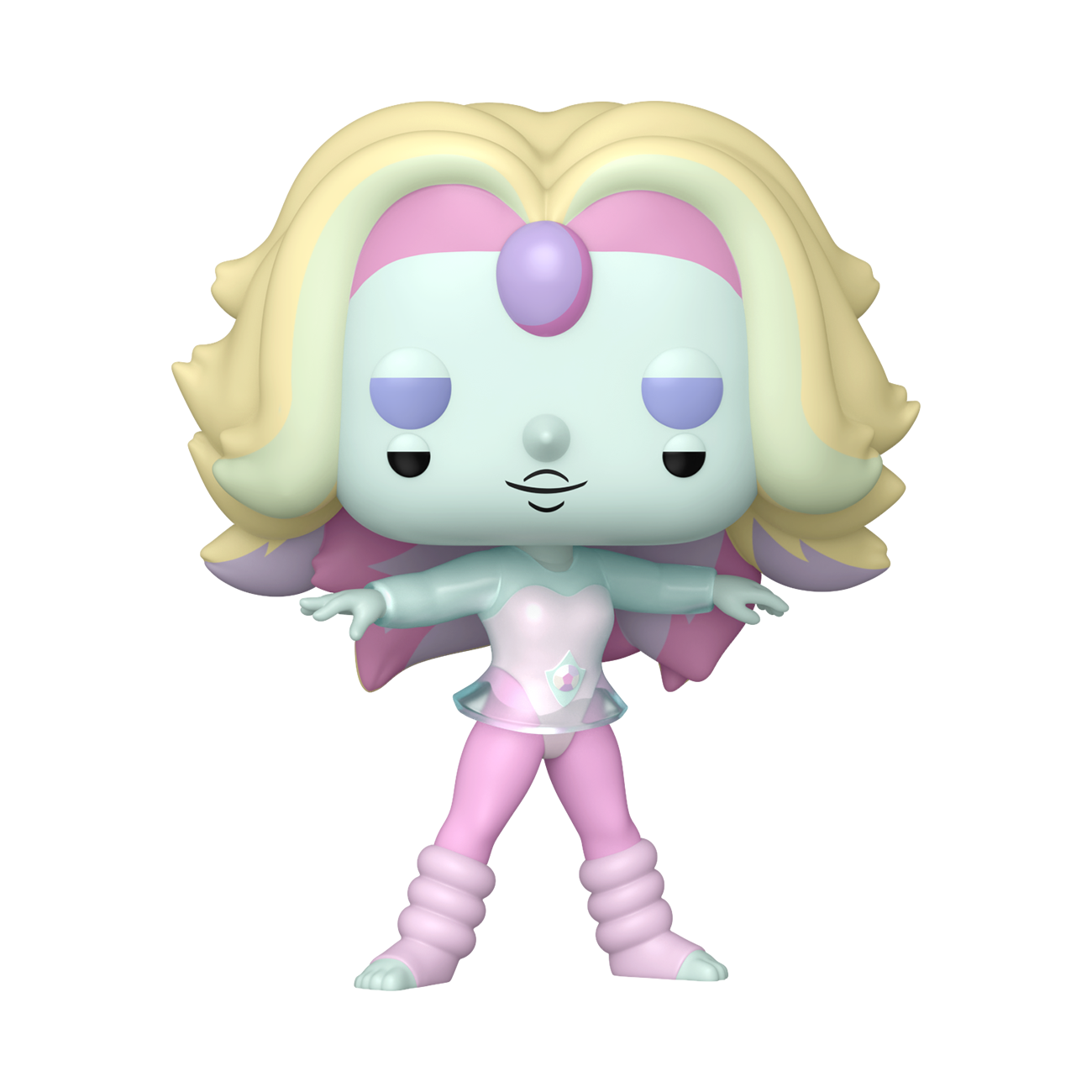 Funko Pop! Rainbow Quartz